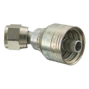 WeatherGRIP™ JIC/37° Female Swivel 45° Elbow - Z Series