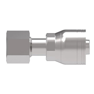 O-Ring Face Seal (ORF) - Female Swivel - A Series