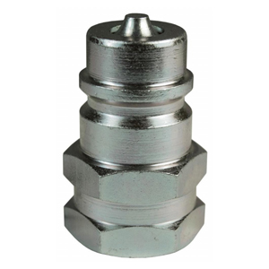 K-Series ISO-A Interchange Female Plug