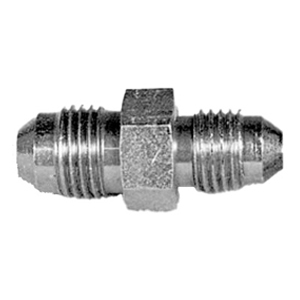 JIC 37° Flare-Twin® Small Hex Union