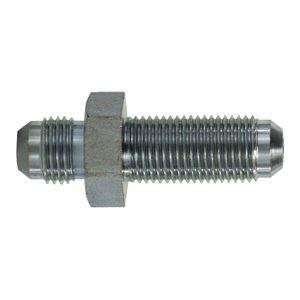 JIC 37° Flare-Twin® Bulkhead Union