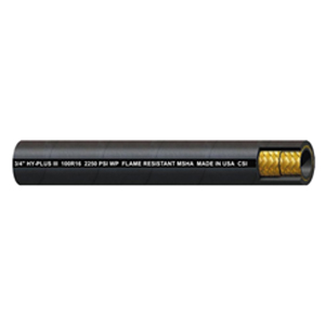Weatherhead Hydraulic Hose