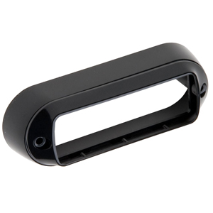 Super-LED® Surface-Mount 500-Series Light Adapter Kit (Blk)