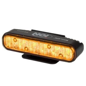 Super-LED® ION™ Universal-Mount Directional Linear Light - Class I, 12V (Amb)