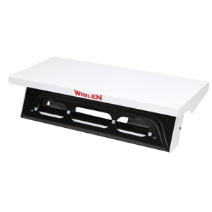 QuickFit® Powder-Coated Aluminum Bolt-On Mounting System