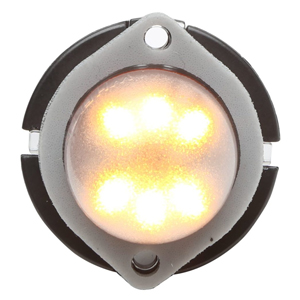 Super LED Vertex Competitor