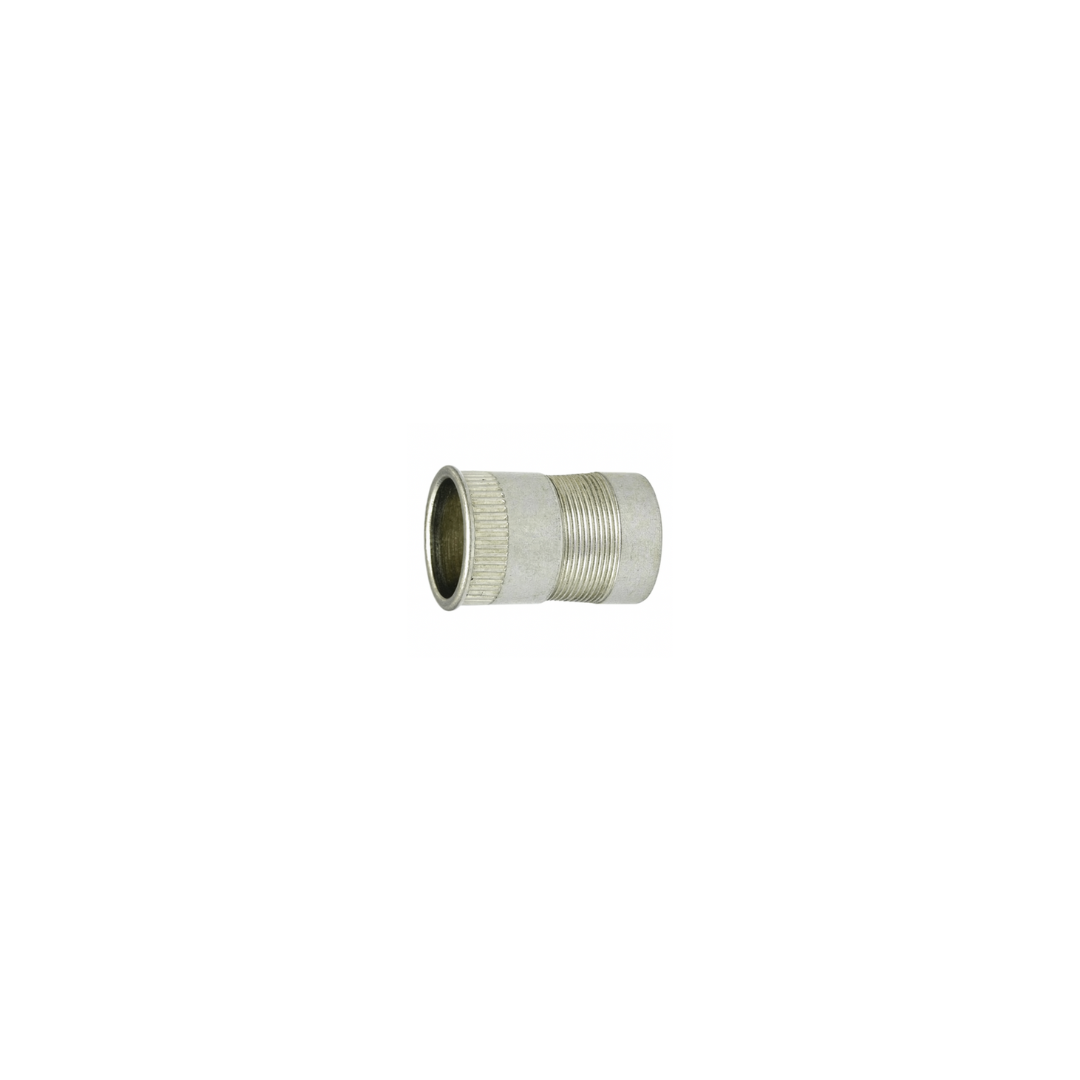 Marson M47910 Aluminum #6-32 Low-Profile Thread-Sert Insert