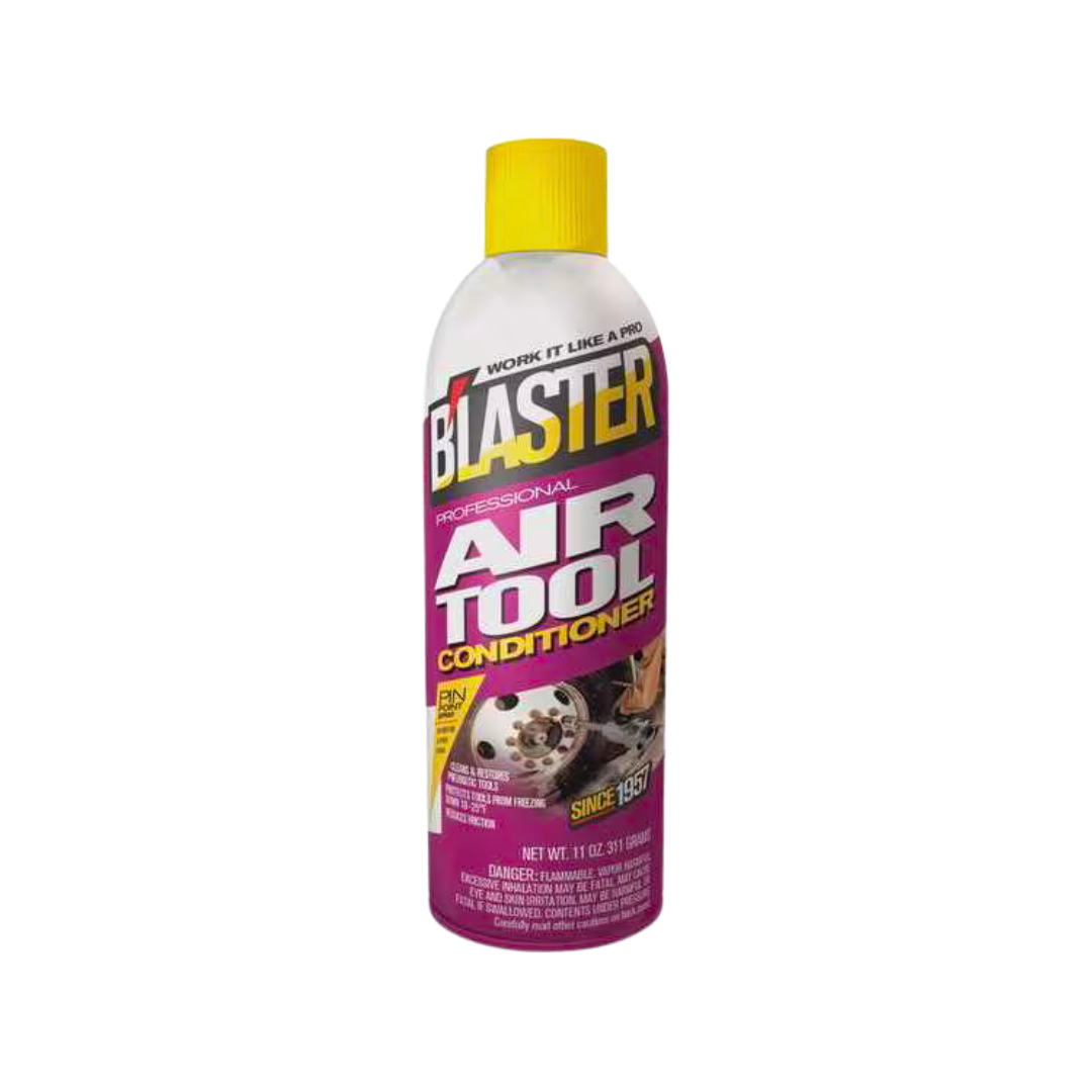 PB B’laster 16-ATC Air Tool Conditioner 11 oz