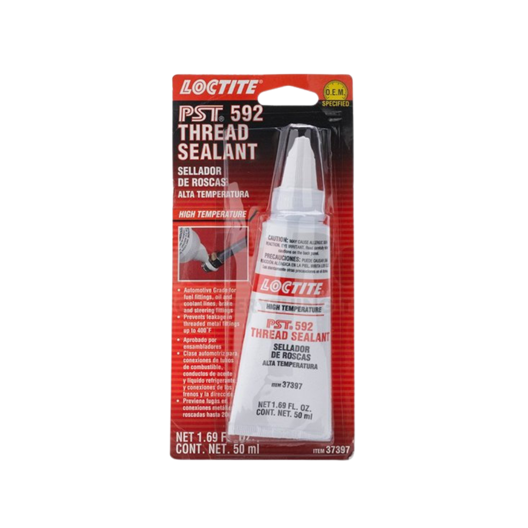High Temperature Thread Sealant PST 592, 50 mL