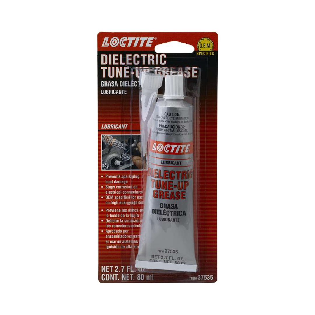 Loctite Dielectric Tune-Up Grease, 3-Oz Tube