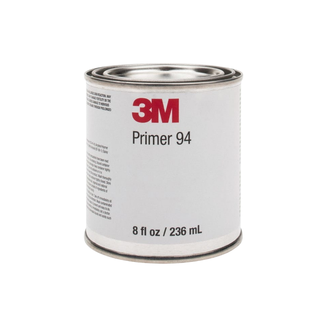 Tape Primer 94, Light Yellow, 1/2 Pint Can