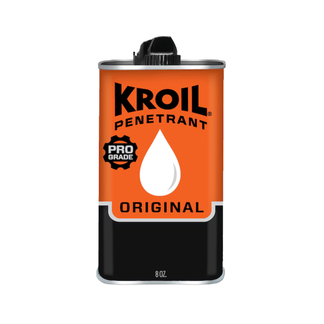 Kroil Original Penetrant, 8-Oz Liquid (KL081C)
