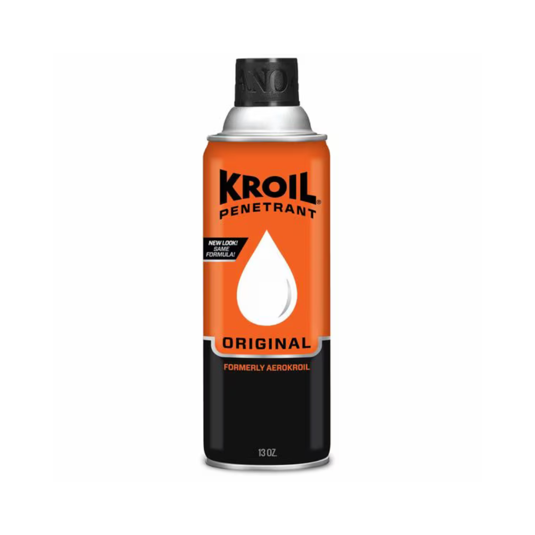Kroil Original Penetrant Aerosol, 13-Oz