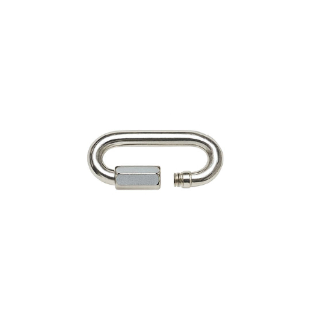 Quick Link ½-Inch Zinc-Plated GALQL500 (2,250-lb WLL)