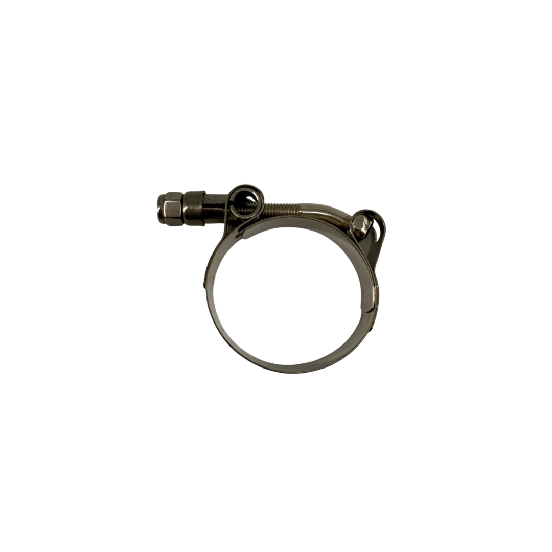 Mini Stainless Steel Hose Clamp 7/32" – 5/8″