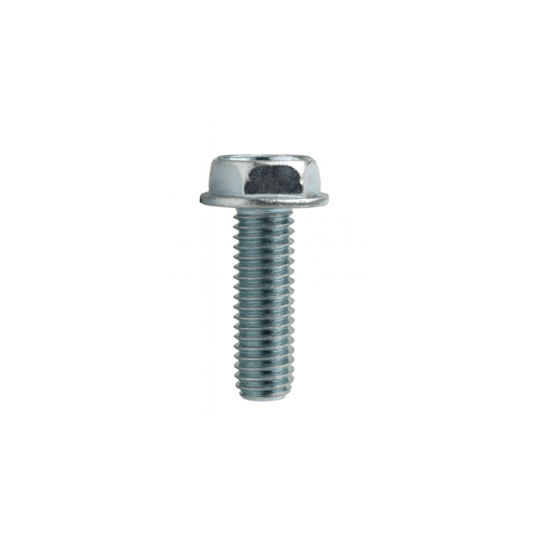 Phillips Hex Washer Machine Screw #10-24 x 1/2