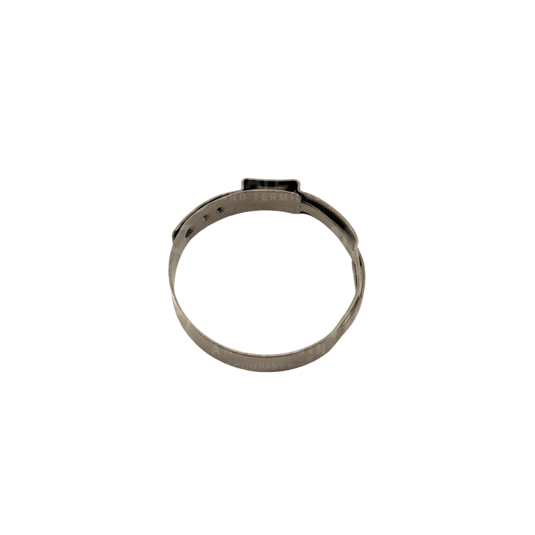 StepLess® Stainless Steel Ear Clamp 1-3/16"