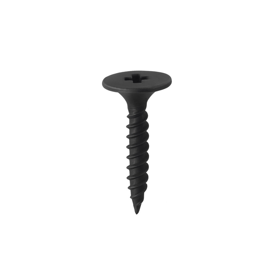 #10 x 1-1/4 Hex Washer Slotted Screw