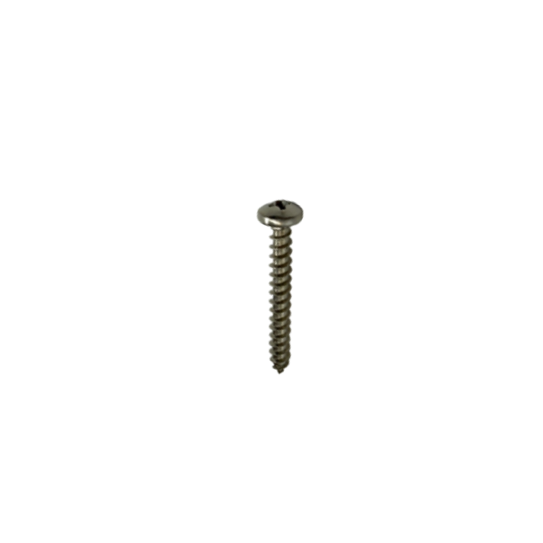 Stainless Steel Pan Phillips Tapping Screw