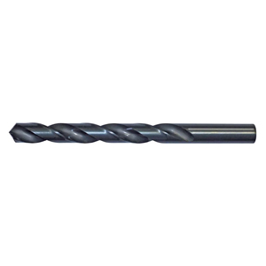 Jobber Length Drill Bit – 1/2" Diameter, High-Speed Steel
