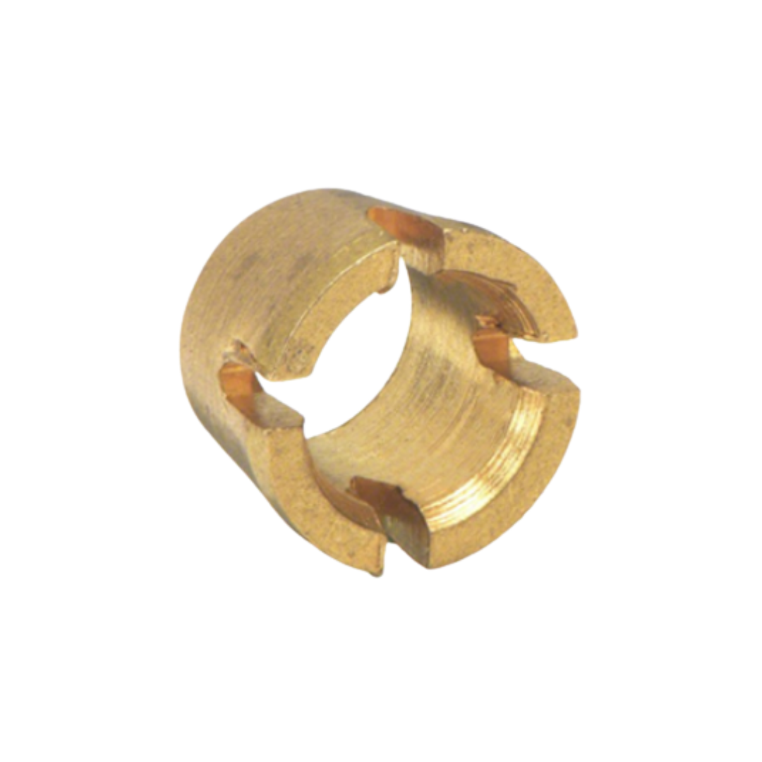 1/8" Brass Transmission Split Sleeve