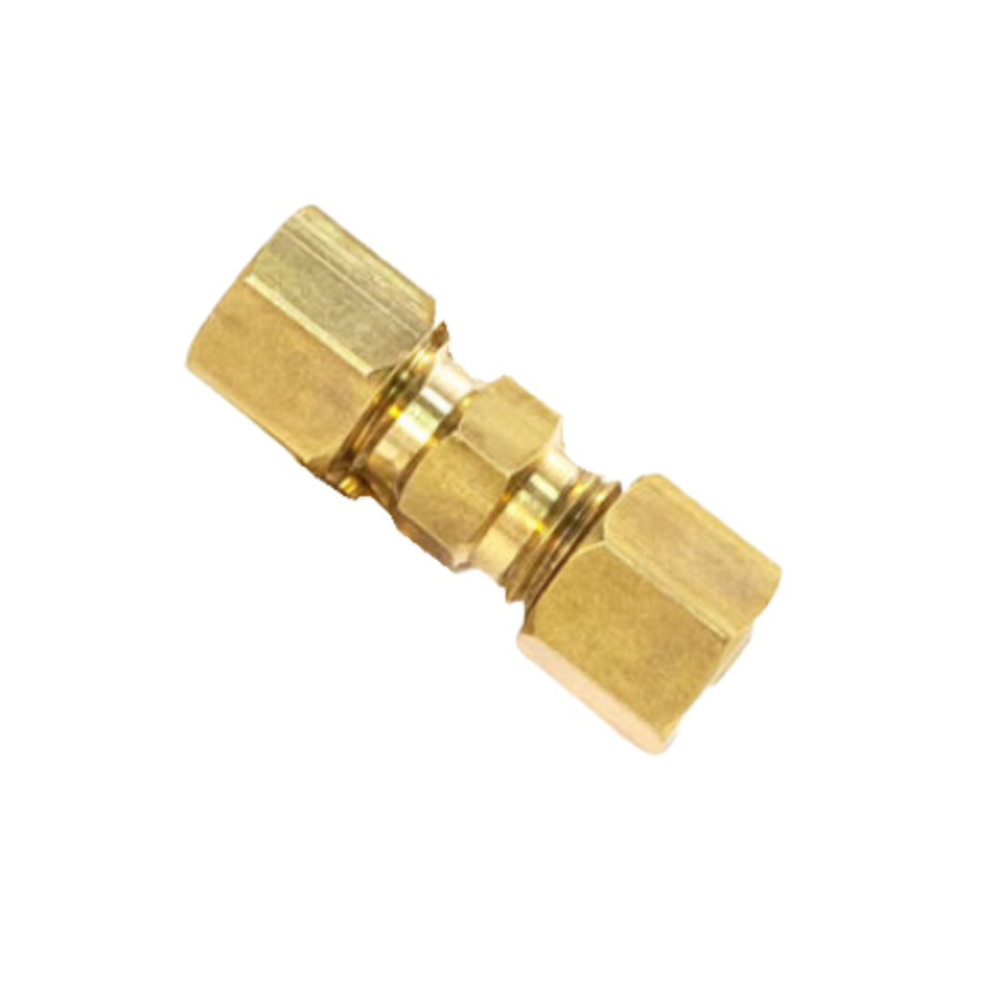 1/8" Transmission Compression Union