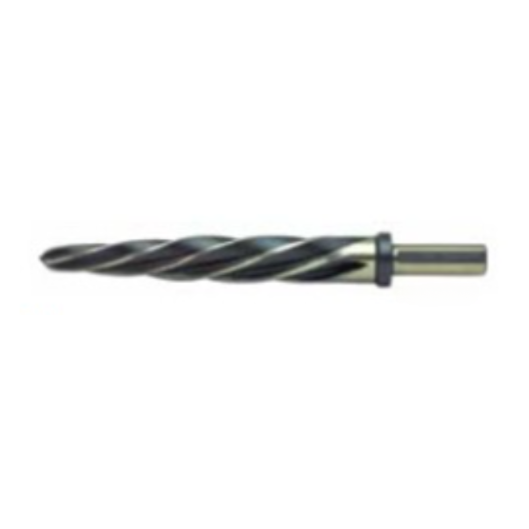 Car Alignment Blitz Reamer – 0.652″ Diameter, 1/2″ Straight Shank, Super High-Speed Steel