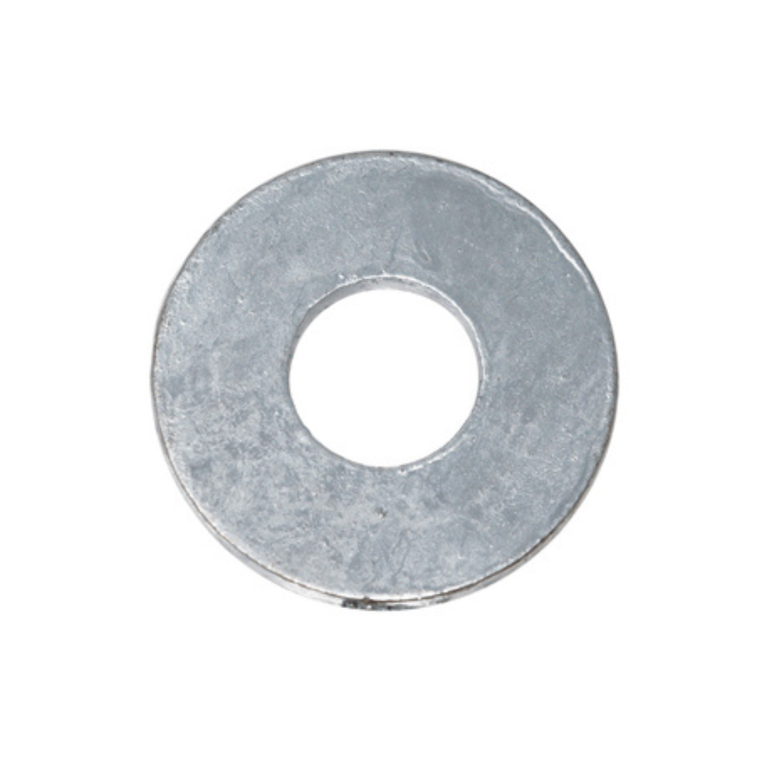 M10 Metric Fender Washer A2 Stainless Steel