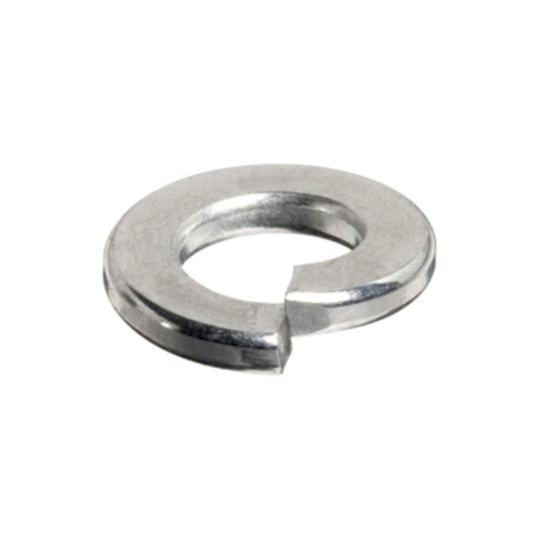 1/2 Inch Stainless Steel Lock Washer Split Ring