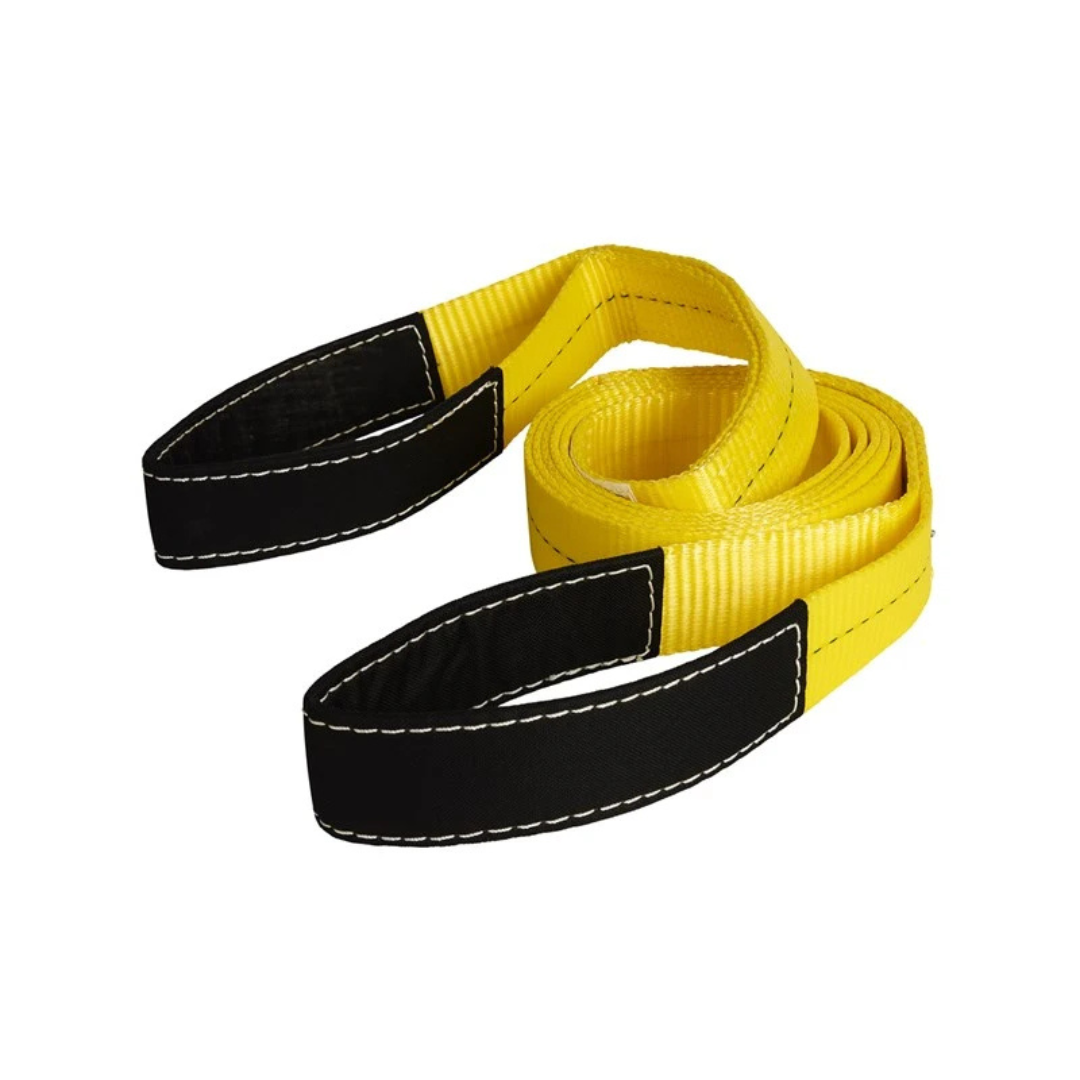Keeper 2-Inch x 12-Foot Single-Ply Flat Loop Sling