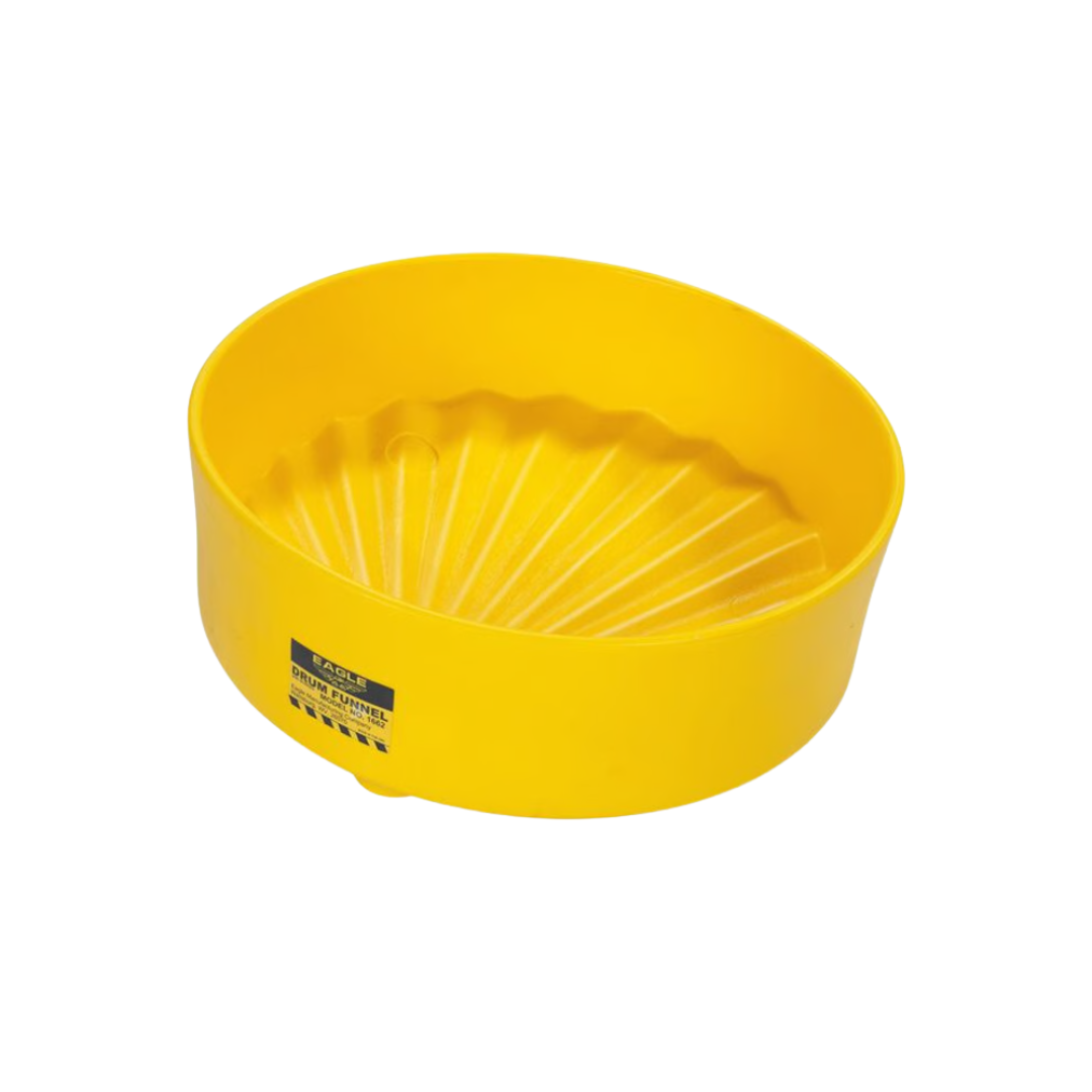 Eagle Drum Funnel with Screen Model 1662
