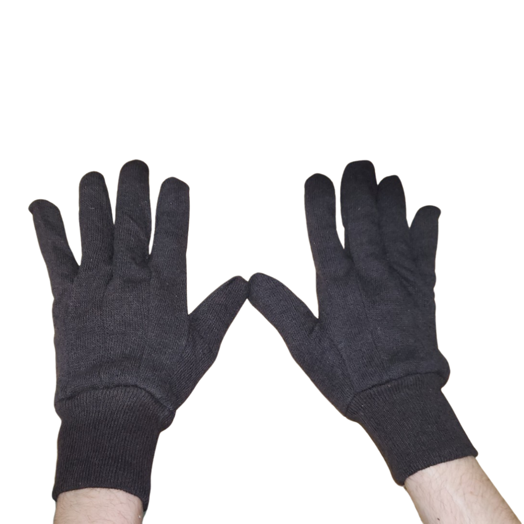 Condor 1AV08 Poly/Cotton Jersey Work Gloves