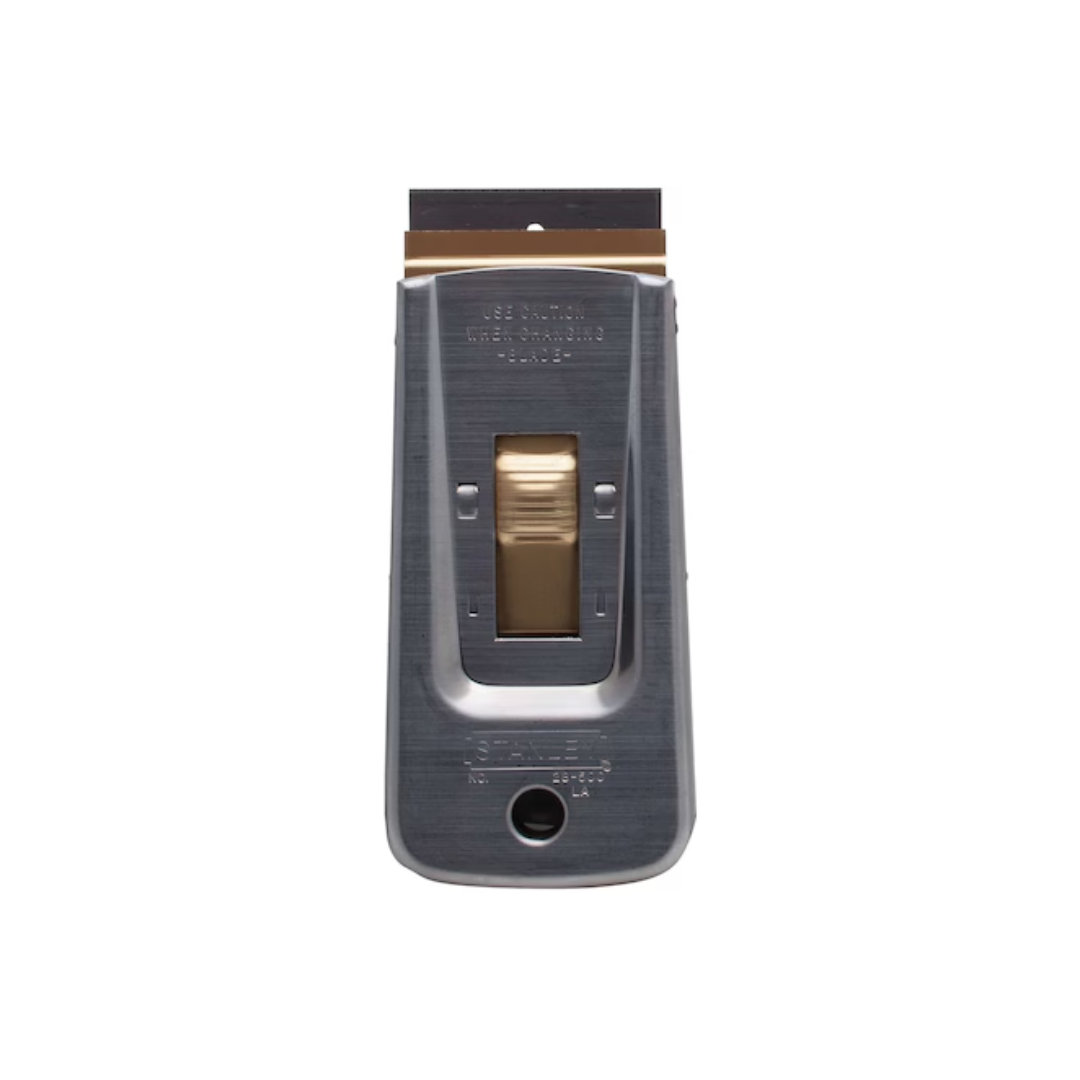 Stanley 1-1/2? Professional Razor Blade Scraper