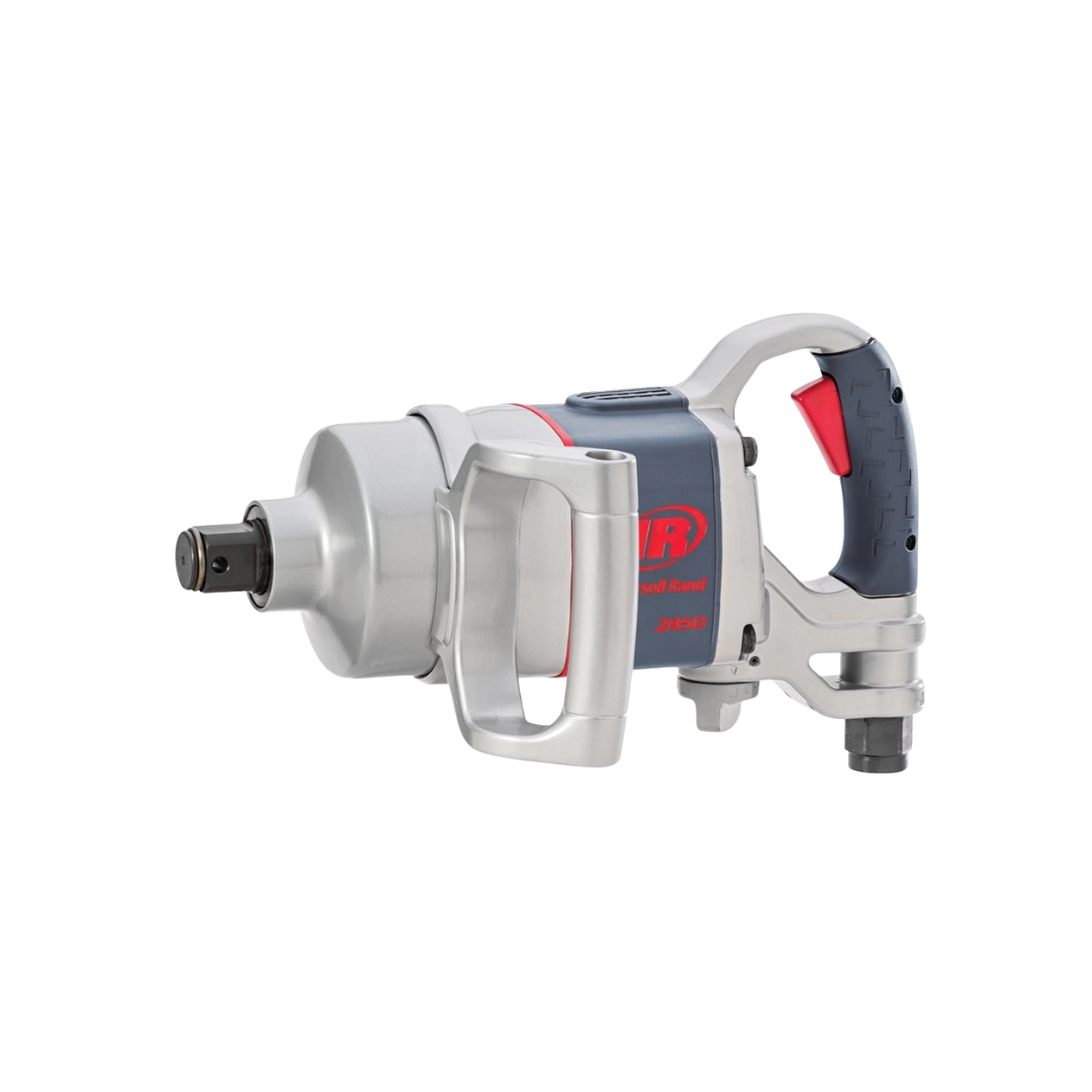 Ingersoll Rand 1? D-Handle Impact Wrench