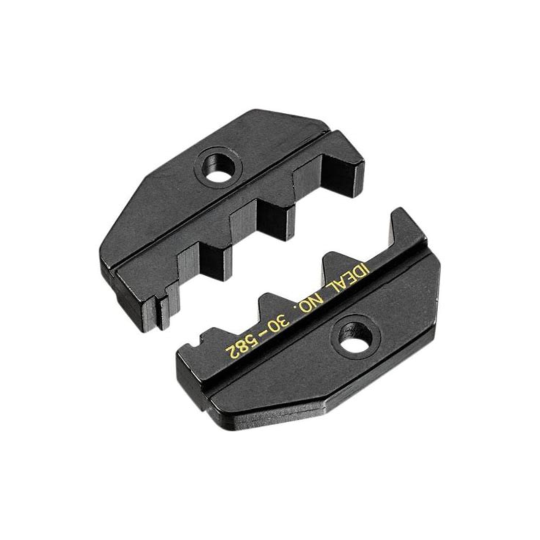 IDEAL 30-582 F-Type Crimpmaster™ Die Set for Cable