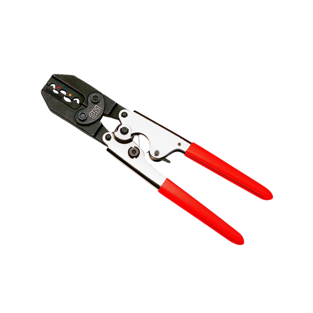 Scotchlok TR-490 Hardened Ratchet Tool from 3M