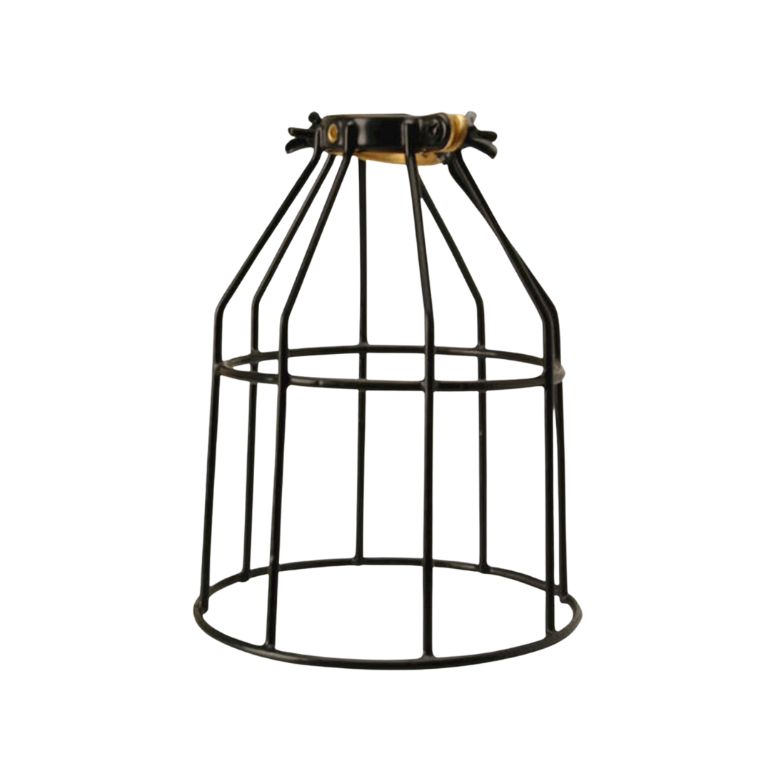 Southwire 5906 Metal Drop-Light Replacement Cage