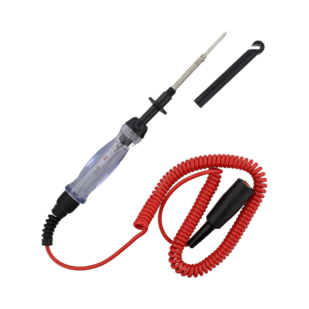 ABN LED Wire-Piercing Circuit Tester 6-12-24V