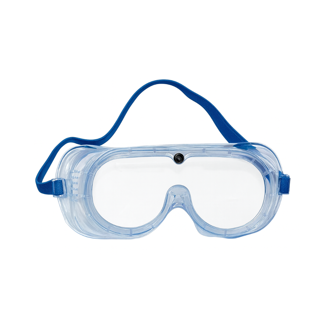 Alfa Tools CSP111 Soft Frame Utility Eye Goggles