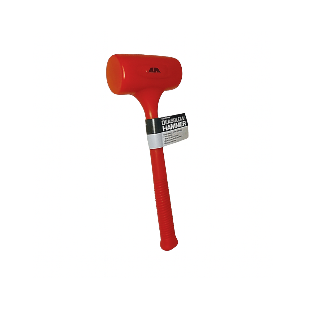 Alfa Tools DBH02 2 lb Dead Blow Hammer