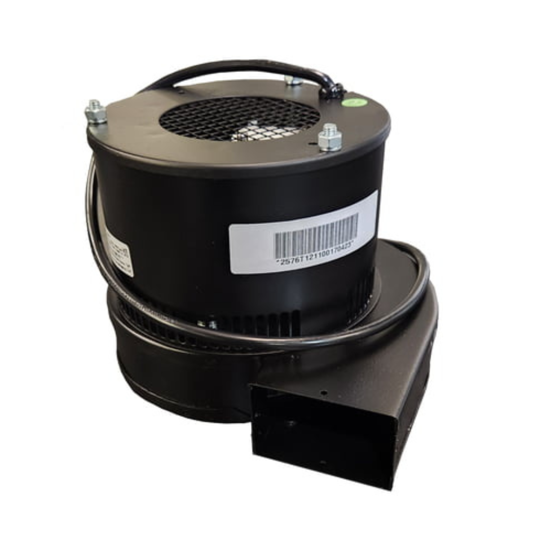 AmbiRad FA-2576T Combustion Fan Replacement for Heaters