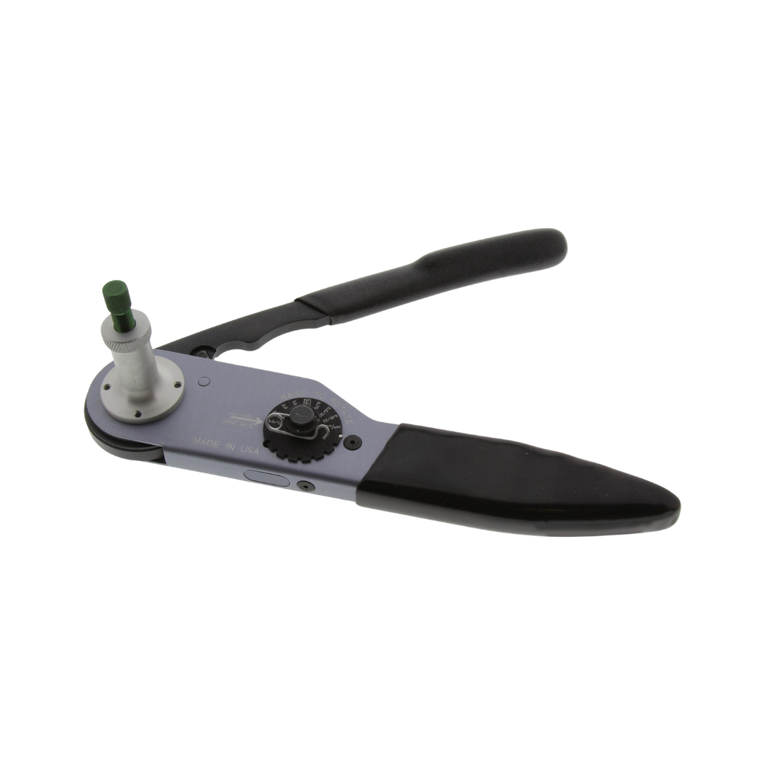 Deutsch Hand Crimp Tool for Size 12 Contacts