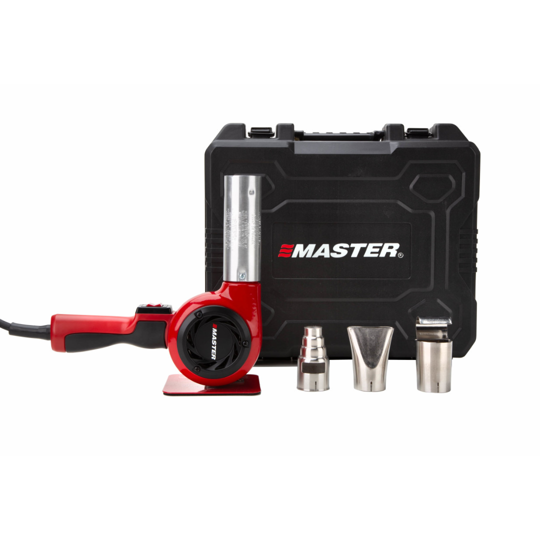 Master Appliance HG-301D-00-K Industrial Heat Gun Kit