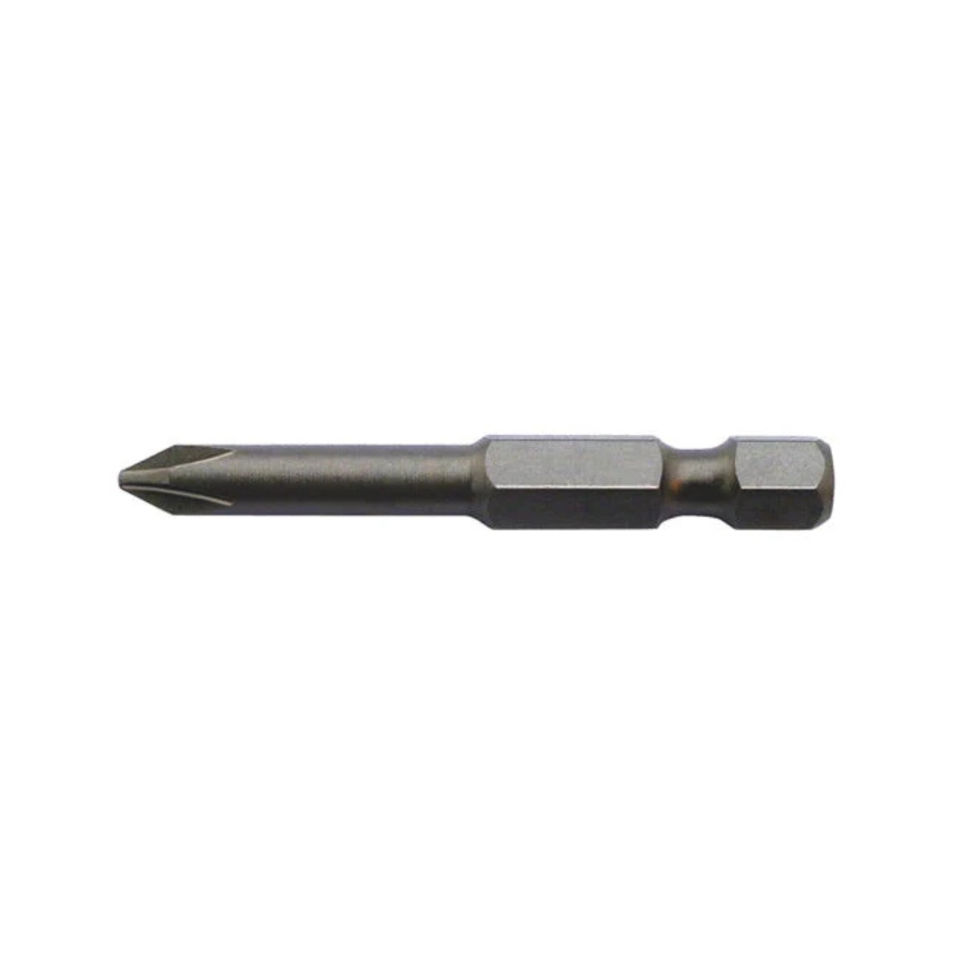 High-Speed Steel 1-3/8 Inch Silver & Deming Drill Bit