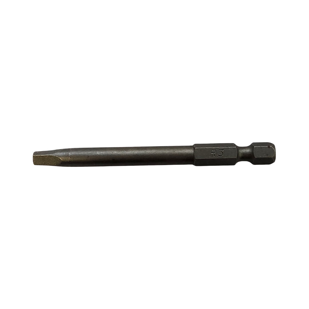 Alfa Tools HSB15877 #3 Square 3-Inch Power Bit