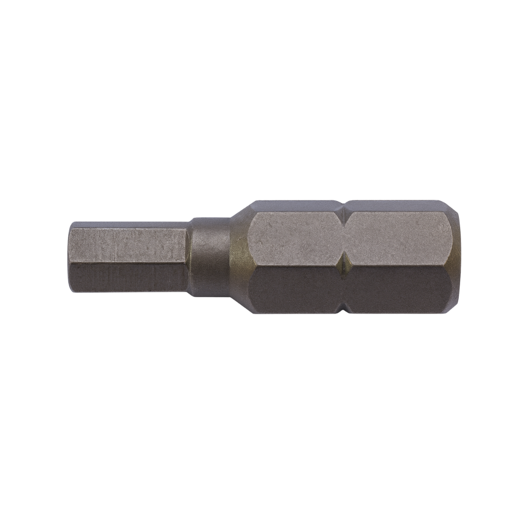 Alfa Tools T50 x 1-1/4" Torx Bit 5/16" Hex