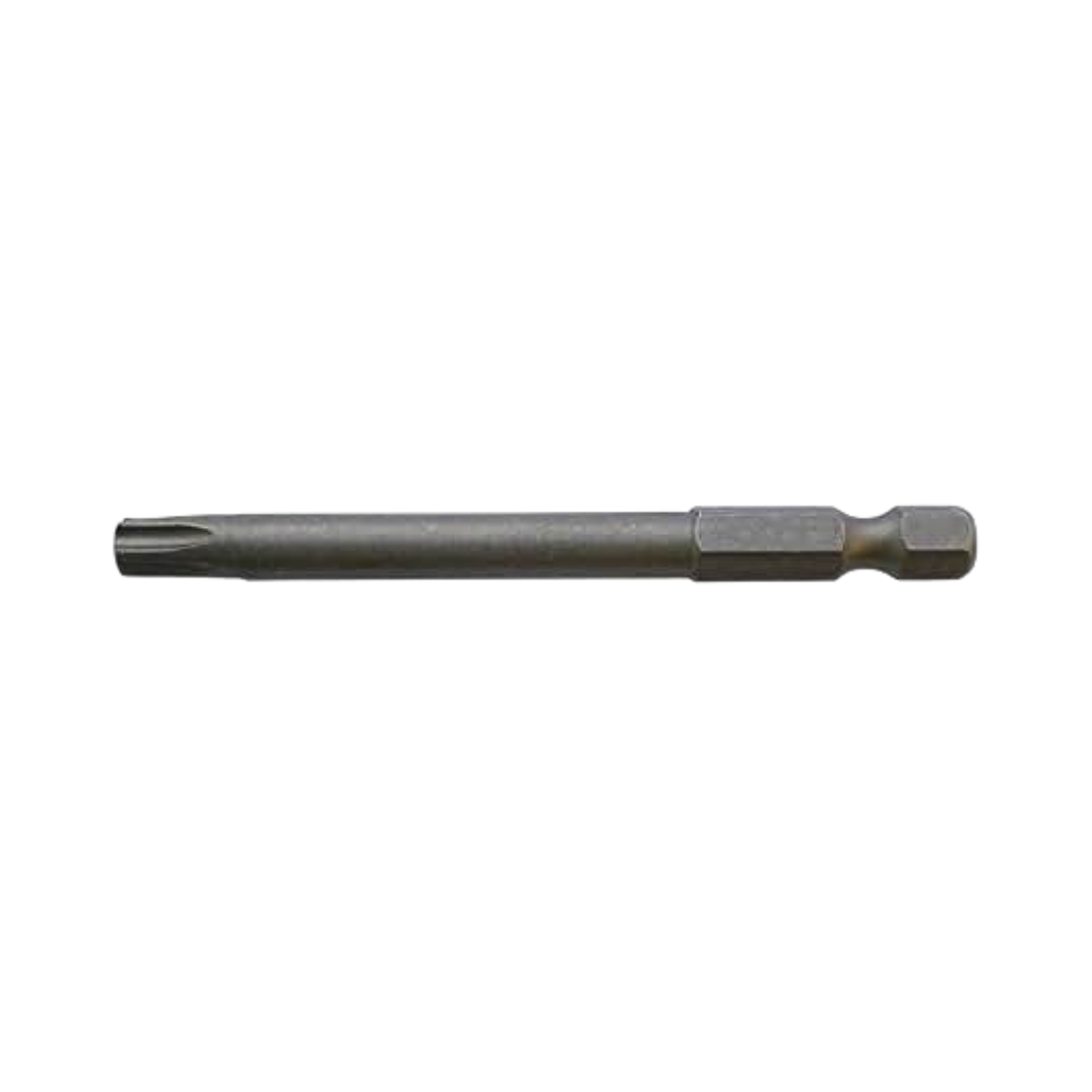 Alfa Tools #1 x 1" Torq-Set Bit 1/4" Hex