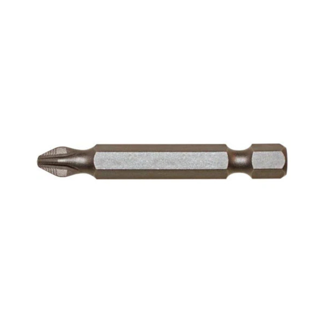 High-Speed Steel 1/4 Inch Silver & Deming Drill Bit