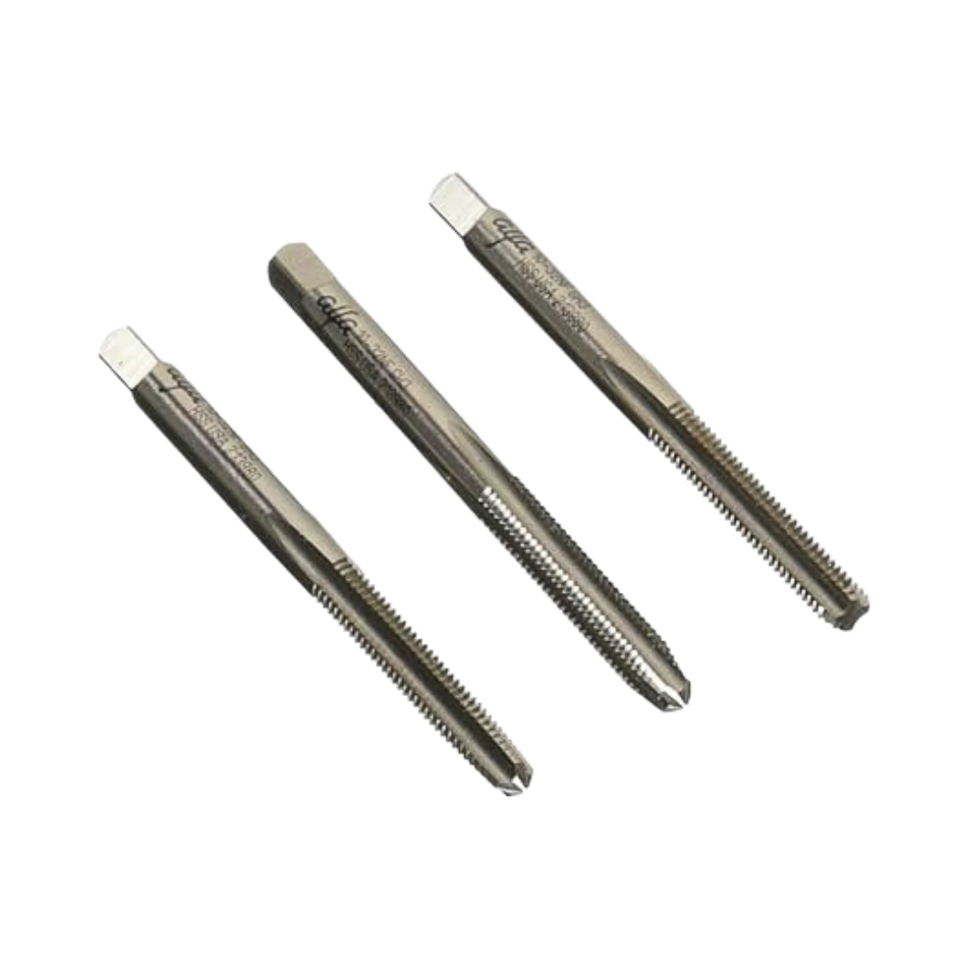 Alfa Tools 10-32 HSS Hand Tap Set