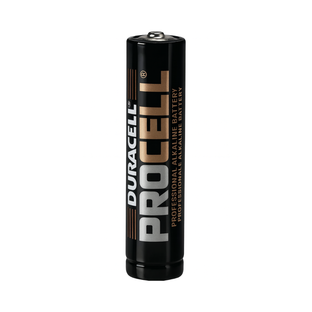 Duracell Procell AAA 1.5V Alkaline Batteries 24-Pack